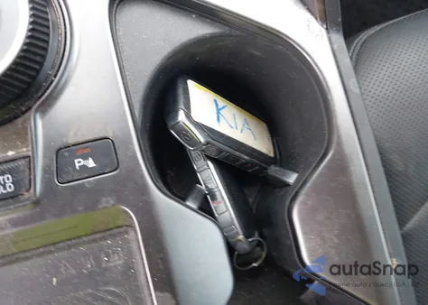 2022 Kia Ev6 Wind z USA, uszkodzony, nr VIN KNDC3DLC5N5034625